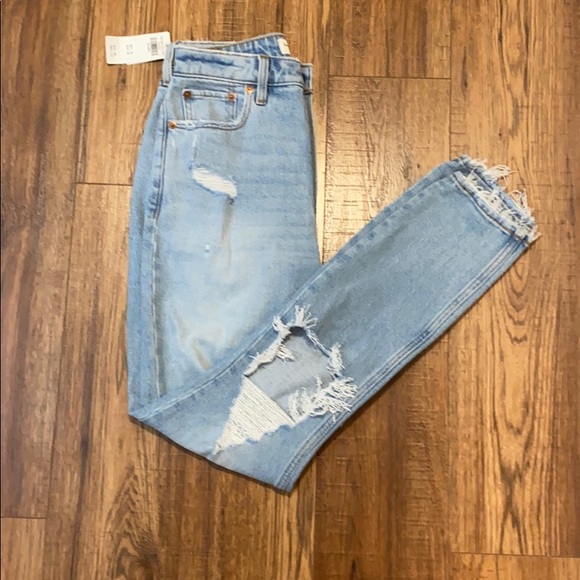 Abercrombie jeans - Picture 5 of 7